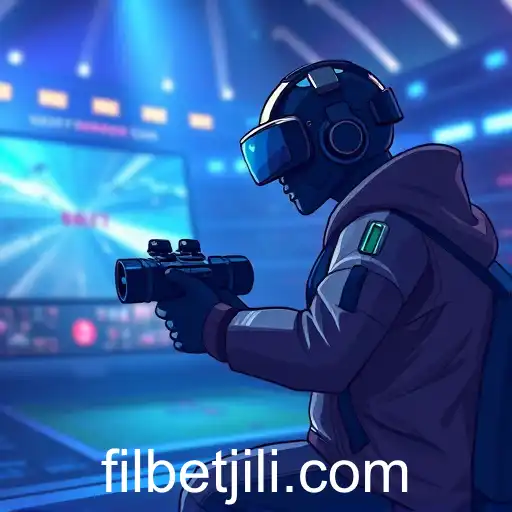 Filbet's Rise Amidst the Gaming Revolution