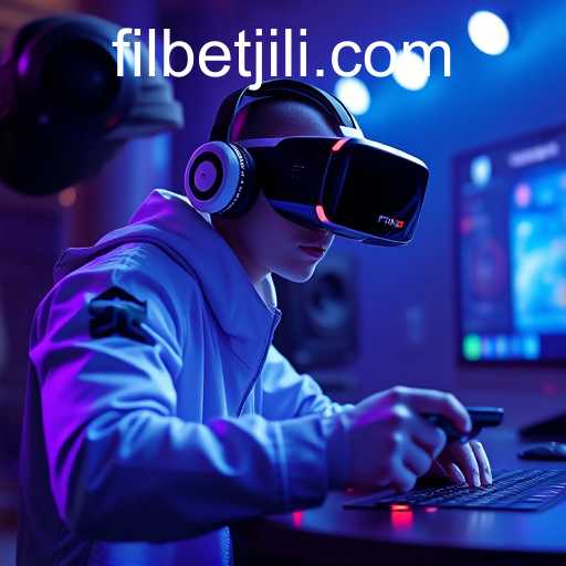 Filbet's Role in the Gaming Revolution