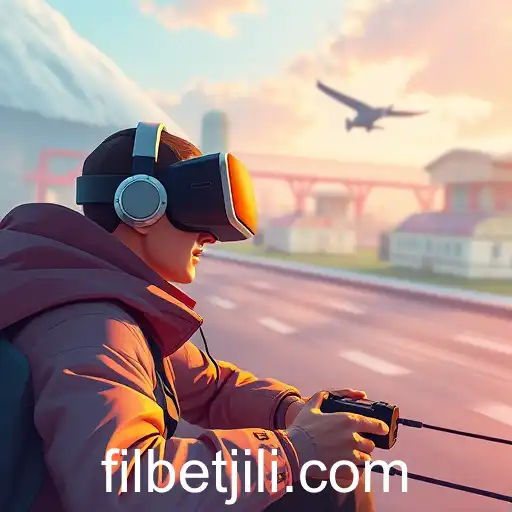 The Evolution of Online Gaming: Filbet Takes the Lead