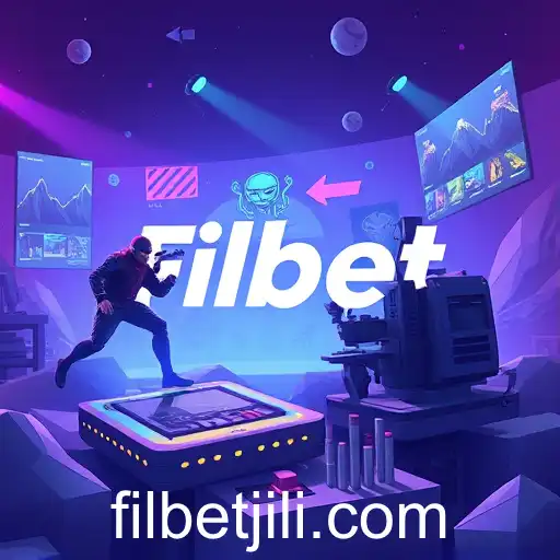 Filbet Revolutionizes Online Gaming in 2025