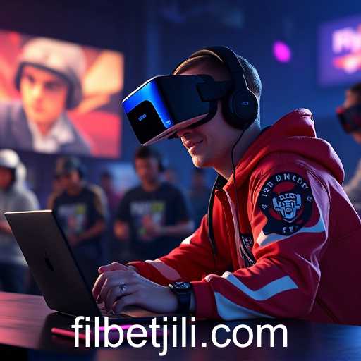 Filbet Revolutionizes Online Gaming in 2025