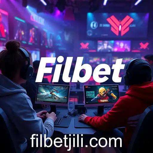 Filbet: Revolutionizing the Online Gaming Landscape