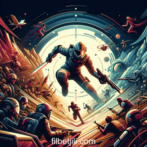 Filbet's Evolution in Online Gaming