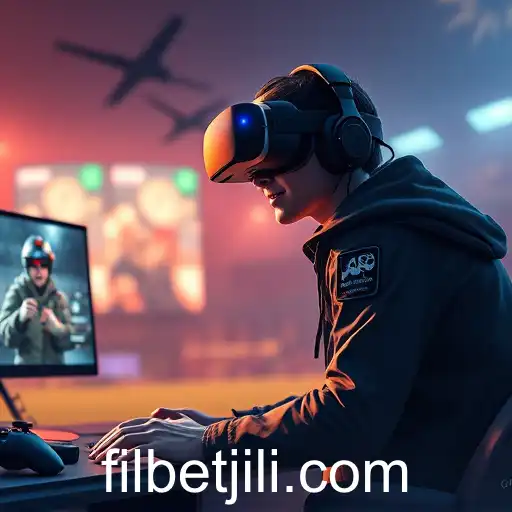 The Evolution of Online Gaming