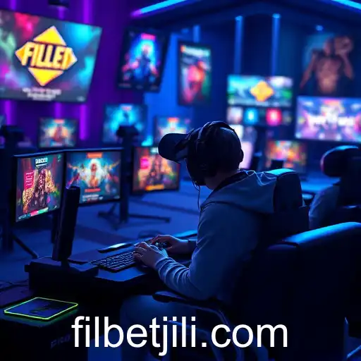 The Digital Playground of Filbet