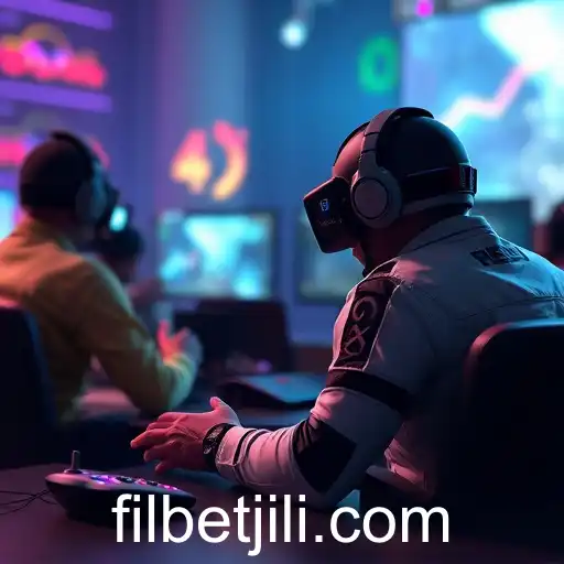 The Rise of Filbet in Online Gaming