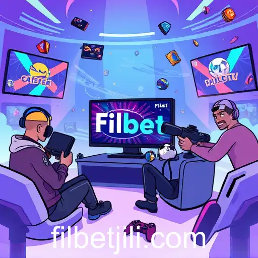 The Rise of Online Game Platforms: A Deep Dive into Filbet