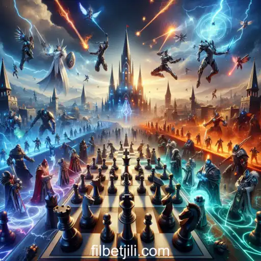 Rise of Innovative Online Gaming in 2025