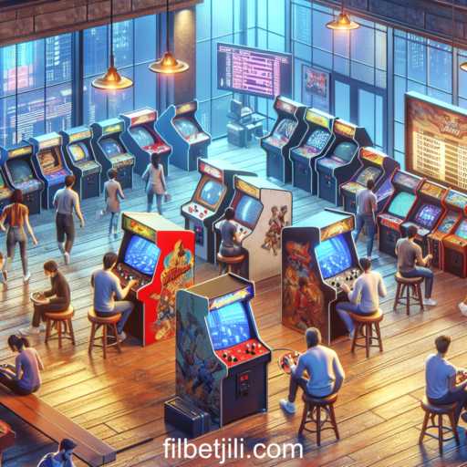 A New Era for Online Gaming Engagement