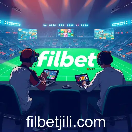 The Rise of Filbet: Gaming in a New Era