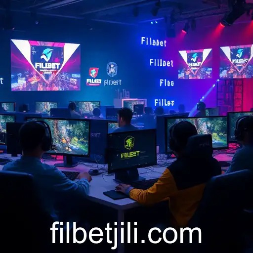 The Rise of Filbet in Game Culture