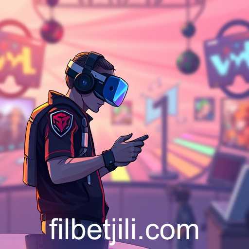 The Rise of Filbet: Revolutionizing Online Gaming in 2025