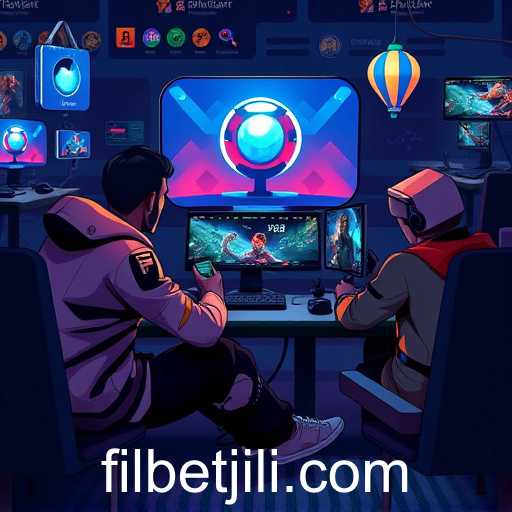 Rise of Online Gaming: Filbet's Impact on the Industry