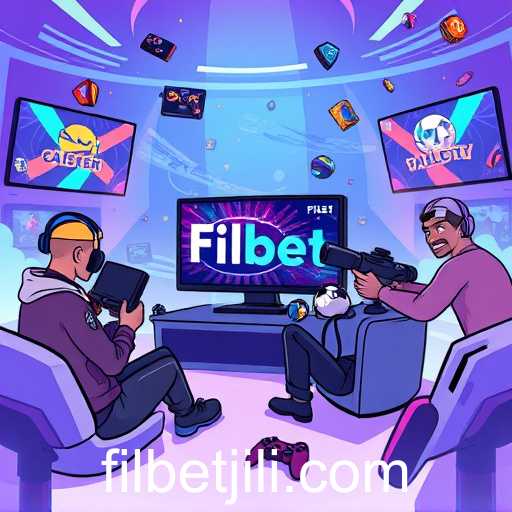 The Rise of Online Game Platforms: A Deep Dive into Filbet